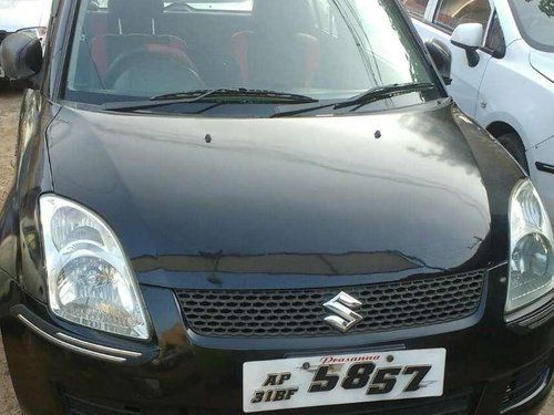 Used 2010 Swift LDI  for sale in Visakhapatnam