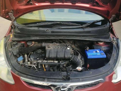 Used 2010 Hyundai i10 Magna AT for sale in Chennai 