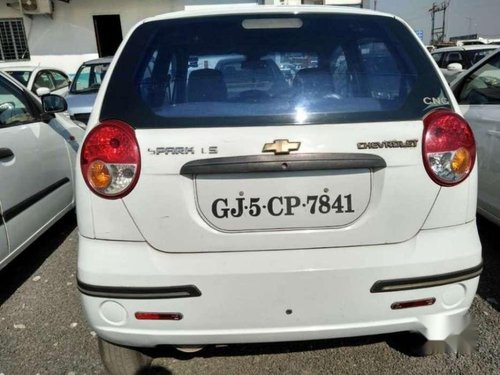 Used Chevrolet Spark 1.0 2010 MT for sale in Surat
