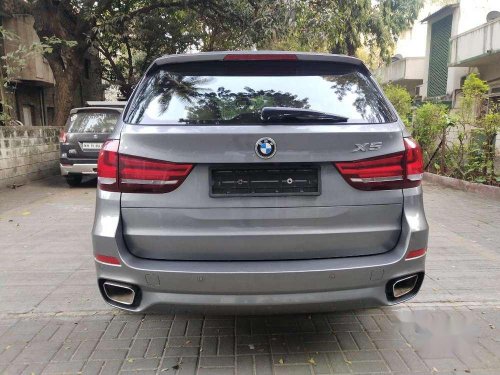 Used BMW X5 xDrive 30d 2016 AT for sale in Pune 