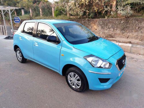 Used Datsun GO T, 2014, Petrol MT for sale in Chennai 