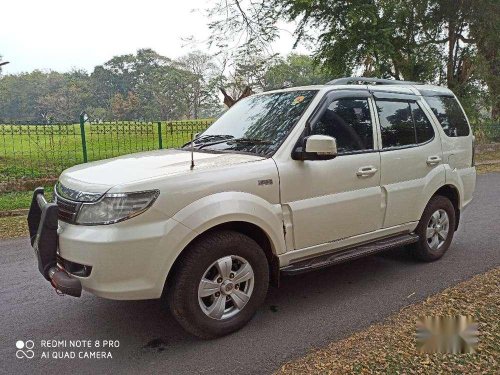 Used Tata Safari Storme EX 2014 MT for sale in Jamshedpur 