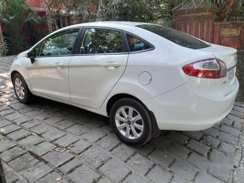 Used 2011 Ford Fiesta MT for sale in Ernakulam 