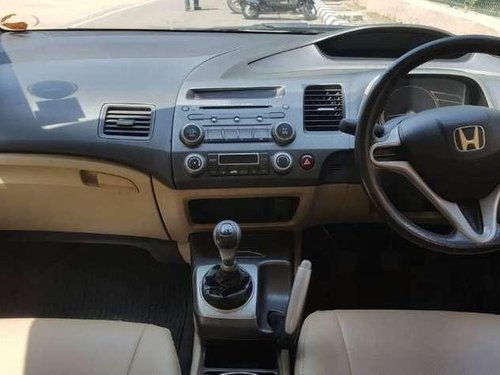 Used Honda Civic 1.8S Manual, 2006, Petrol MT for sale in Hyderabad 