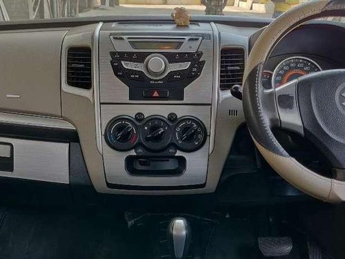Used Maruti Suzuki Wagon R VXI + AMT (Automatic), 2016 Petrol AT for sale in Vadodara