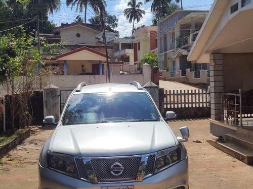 Used 2015 Nissan Terrano XL MT for sale in Puttur 