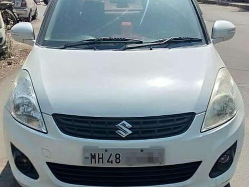 Maruti Suzuki Swift Dzire VDI, 2014, Diesel MT for sale in Mumbai