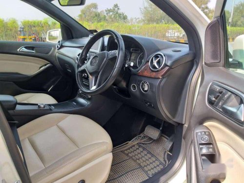 Used 2013 Mercedes Benz B-Class B180 AT for sale in Mumbai