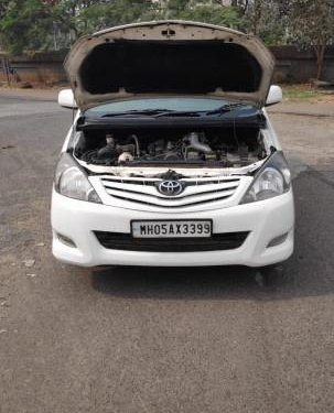 Toyota Innova 2004-2011 2011 MT for sale in Mumbai