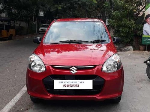Used 2014 Alto 800 LXI  for sale in Visakhapatnam