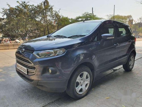 Used Ford EcoSport 2014 MT for sale in Pune at low price