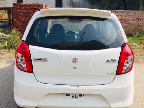 Used Maruti Suzuki Alto 800 Lxi, 2014, Petrol MT for sale in Ludhiana 