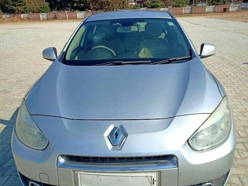 Used Renault Fluence Diesel E4 2012 MT for sale in Gurgaon 