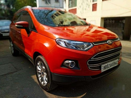 Used 2015 Ford EcoSport AT for sale in Kolkata 