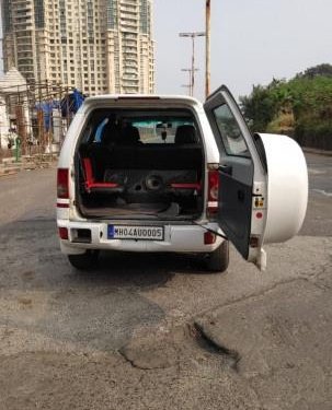 2006 Tata Safari 3L Dicor LX 4x2 MT for sale in Mumbai