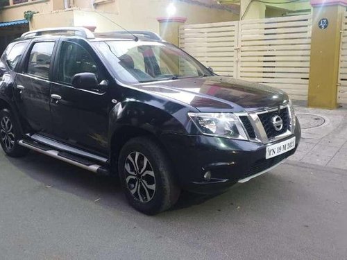 Used Nissan Terrano 2014 MT for sale in Chennai 