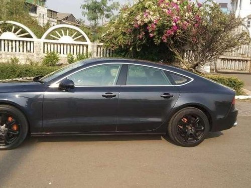 Used Audi A7 2011 AT for sale in Mumbai