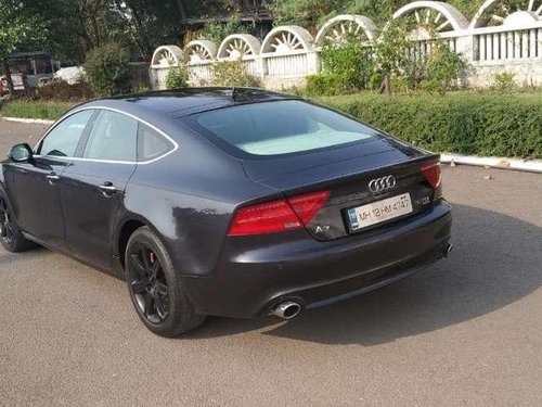 Used Audi A7 2011 AT for sale in Mumbai