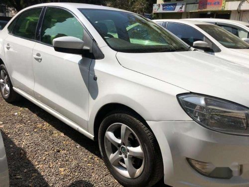 Used Skoda Rapid 2012 MT for sale in Nashik 