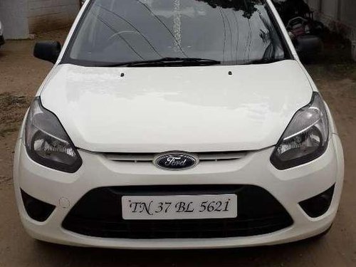 Used Ford Figo Petrol EXI 2010 MT for sale in Ramanathapuram 