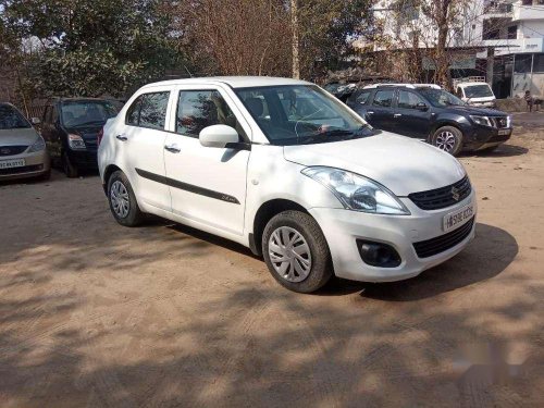 Used Maruti Suzuki Swift Dzire LDI, 2014, Diesel MT for sale in Faridabad 