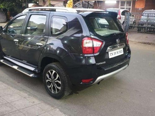 Used Nissan Terrano 2014 MT for sale in Chennai 