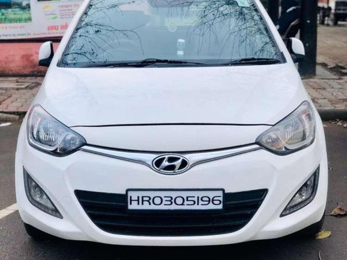 Used Hyundai I20 Sportz 1.2 BS-IV, 2013, Petrol MT for sale in Chandigarh 