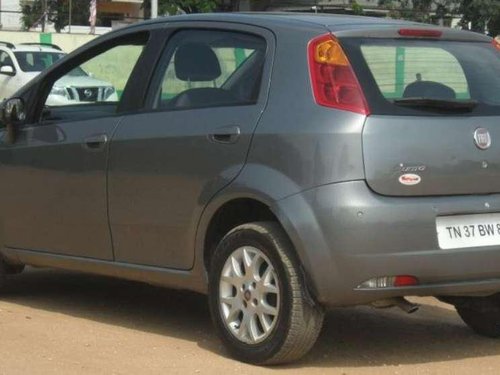 Used Fiat Punto Emotion Pack 1.3, 2012, Diesel MT for sale in Coimbatore 