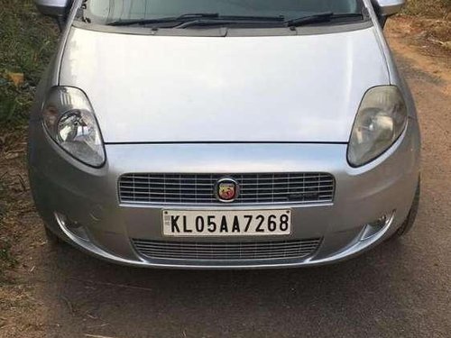 Used 2009 Fiat Punto MT for sale in Kollam 