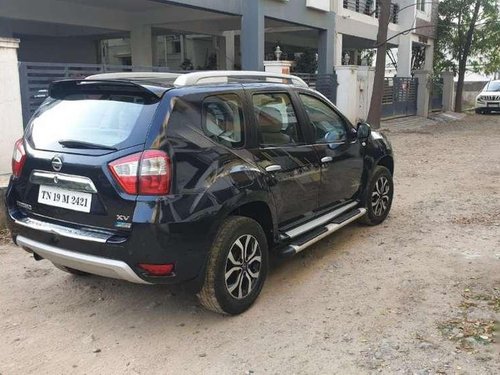 Used Nissan Terrano 2014 MT for sale in Chennai 