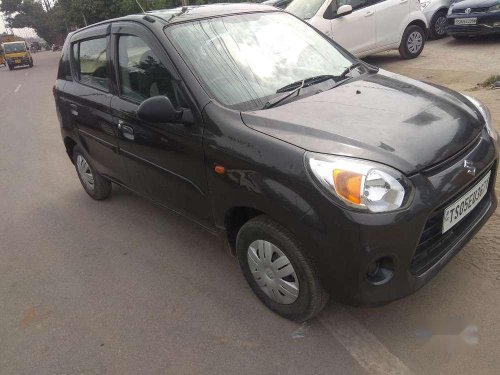 Maruti Suzuki Alto 800 2017 VXI MT for sale in Hyderabad 