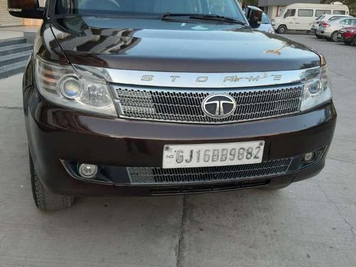 Used Tata Safari Storme 2.2 EX 4X2, 2013, Diesel MT for sale in Ahmedabad