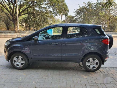 Used Ford EcoSport 2014 MT for sale in Pune at low price