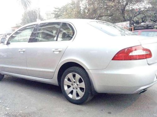 Used 2010 Skoda Superb 1.8 TSI AT for sale in Mumbai