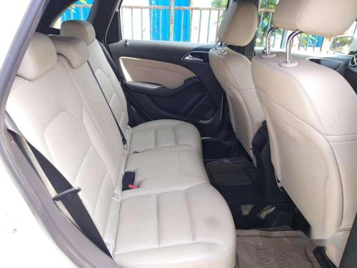 Used 2013 Mercedes Benz B-Class B180 AT for sale in Mumbai