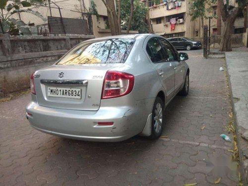 Used Maruti Suzuki SX4 ZXi, 2010, Petrol MT for sale in Mumbai