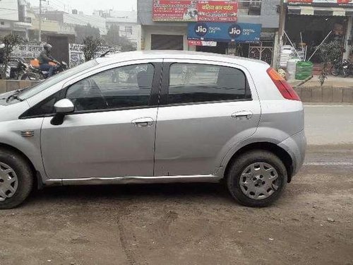 Used Fiat Punto 2010 MT for sale in Saharanpur 