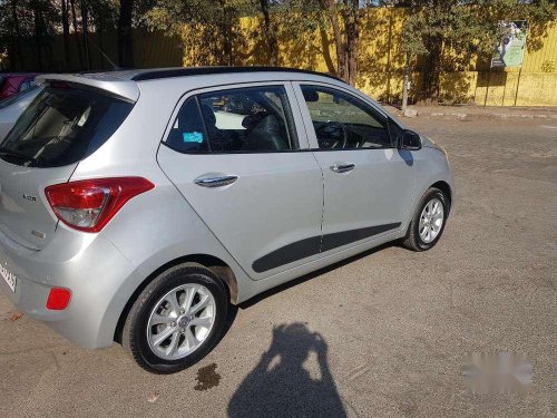 Hyundai Grand I10 Asta Automatic 1.2 Kappa VTVT, 2015, Petrol AT for sale in Mumbai