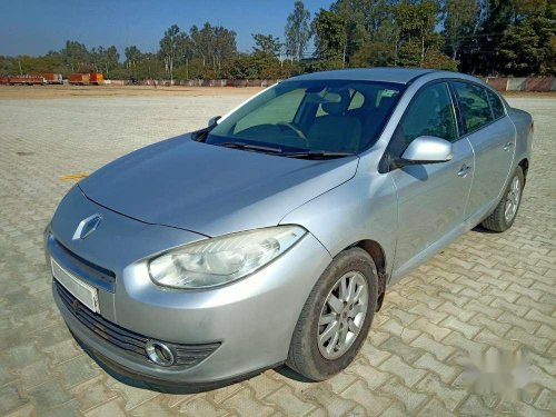 Used Renault Fluence Diesel E4 2012 MT for sale in Gurgaon 