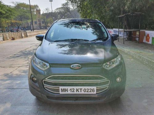 Used Ford EcoSport 2014 MT for sale in Pune at low price