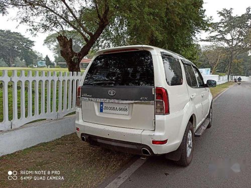 Used Tata Safari Storme EX 2014 MT for sale in Jamshedpur 