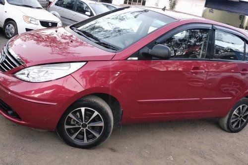 Used 2010 Tata Vista MT for sale in Bhopal