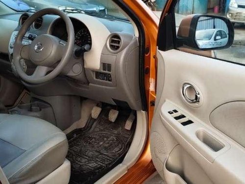 Used 2012 Nissan Micra XV MT for sale in Pune 