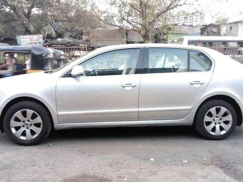 Used 2010 Skoda Superb 1.8 TSI AT for sale in Mumbai