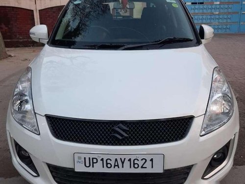 Used 2015 Maruti Suzuki Swift ZXI MT for sale in Ghaziabad 