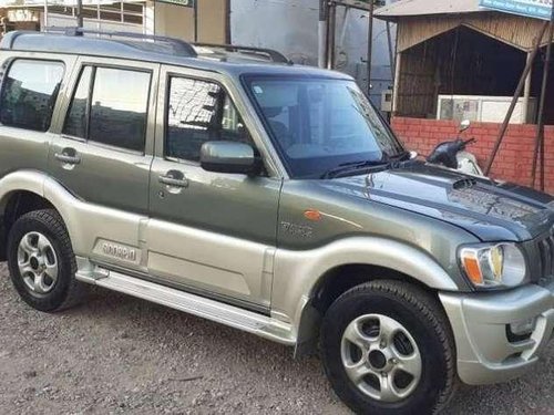 Used 2010 Mahindra Scorpio MT for sale in Vadodara