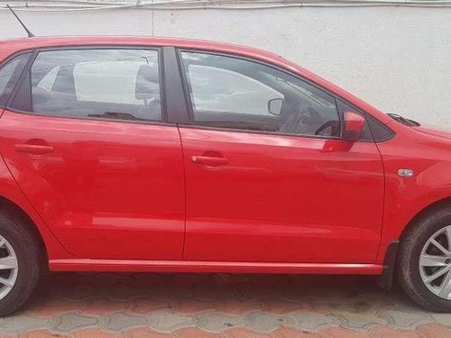 Used Volkswagen Polo Highline Petrol, 2015, Petrol MT for sale in Coimbatore 