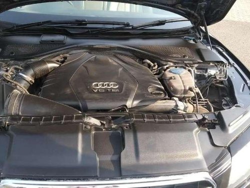 Used Audi A7 2011 AT for sale in Mumbai