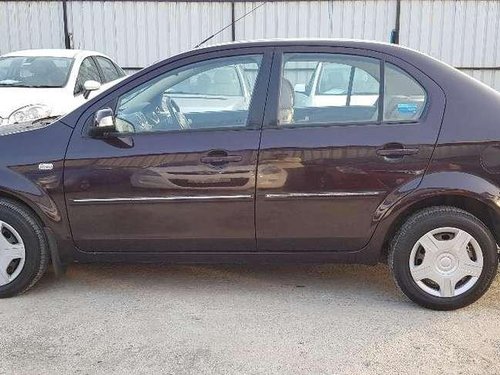 Used 2009 Ford Fiesta Classic MT for sale in Pune 