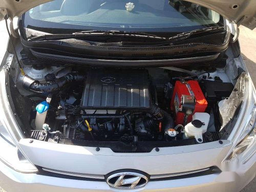 Hyundai Grand I10 Asta Automatic 1.2 Kappa VTVT, 2015, Petrol AT for sale in Mumbai